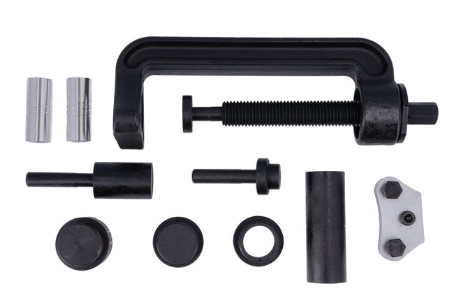 LASER 8125 HGV Wheel Stud Service Kit Steel For Inboard Hub Applications