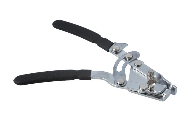 LASER 8176 LTR Cable Puller Pliers For Bicycle Bike Brake Gear Shift Repair