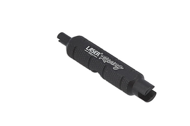 LASER 8179 LTR Valve Core Removal Tool For Schrader Presta Bicycle Bike Tubeless