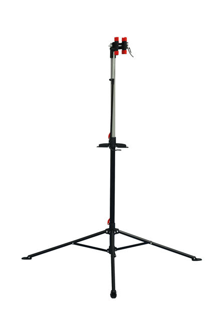 LASER 8193 LTR Bike Repair Stand For Home Workshop Maintenance Adjustable