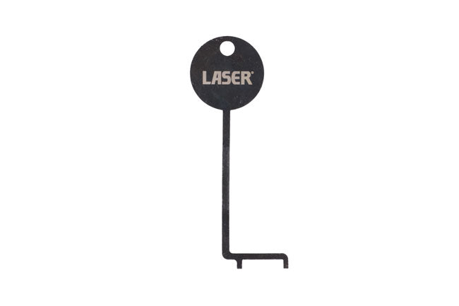 LASER 8207 Timing Belt Checking Gauge For PSA 1.0L EB0 & 1.2L EB2 Engines
