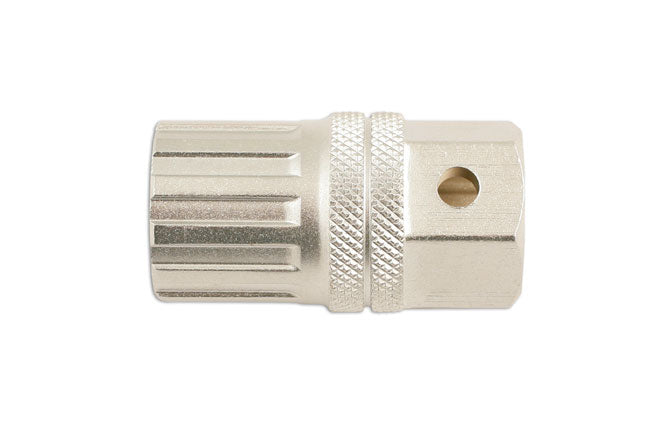 LASER 8222 LTR Freewheel Remover Fits Shimano SRAM Campagnolo Cassette Tool