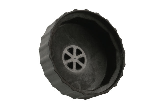 LASER 8238 Nylon Composite Coolant Reservoir Removal Socket For Audi Etron