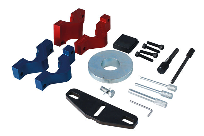 LASER 8239 Petrol Engine Timing Tool Kit Set Fits Ford 1.0 1.1 Wet Belt
