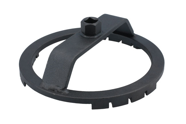LASER 8245 Fuel Sender Unit/Fuel Pump Mounting Kit 21mm Spanner Size Steel