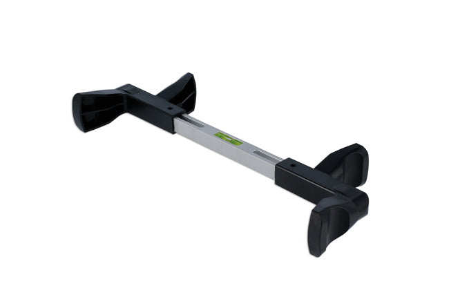 LASER 8266 Steering Wheel Alignment Tool For Front-End Wheel Alignment