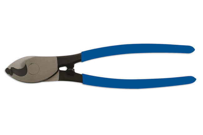 LASER 2786 Cutting Pliers 200mm Chrome Vanadium For Copper Aluminium Wire