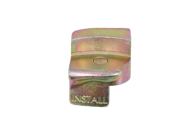 LASER 8331 Stretch Belt Removal & Fitting Tool Steel Ribbed Belt Installation
