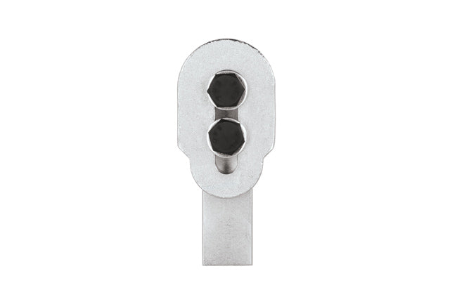 LASER 8333 Flywheel Holding Locking Tool For BMW N20 N26 1.6 2.0 Petrol Steel