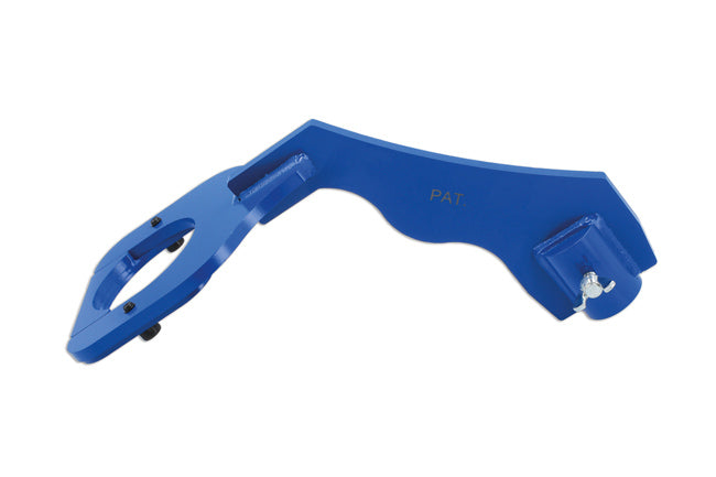 LASER 8351 Strut Support For Transmission Jack MacPherson Suspension Tool