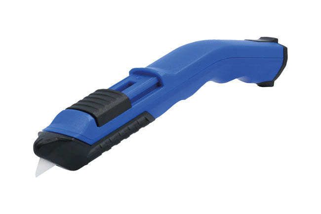 LASER 8404 Retractable Safety Utility Knife Ceramic Blade For Safer Handling