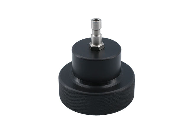 LASER 8411 Brake Bleeder Cap For Ford Ranger 2012+ Pressure Bleeding Tool