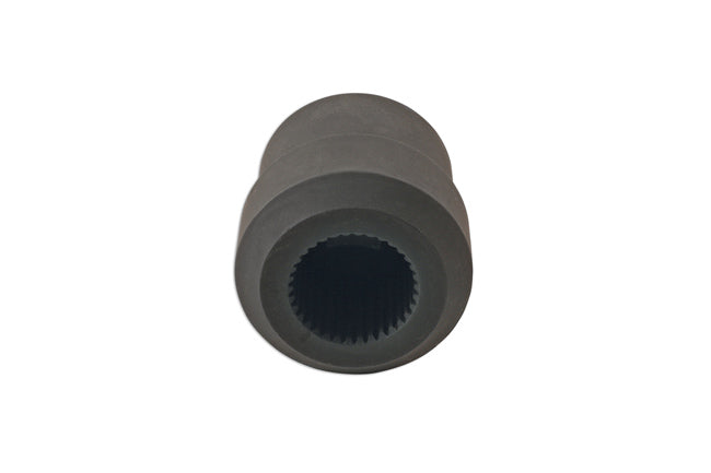 LASER 8469 Pinion Shaft Socket 34 Spline For BMW Differential 1/2" Drive
