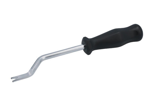 LASER 8542 Roof Handle Release Tool Steel For VW Group Interior Trim Removal