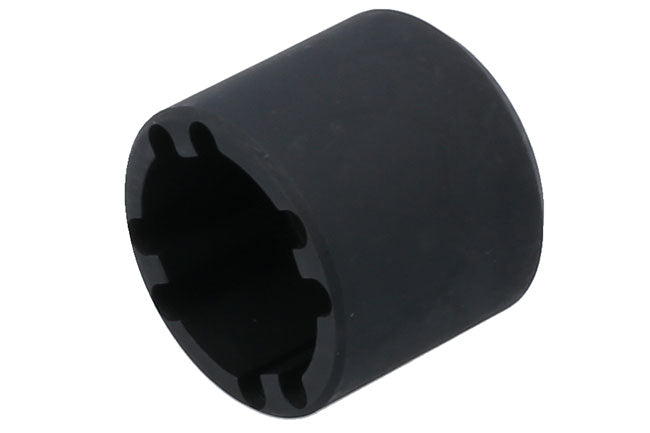 LASER 8578 Ball Joint Nut Socket Wrench Insert Steel For Iveco Daily Upper Joint
