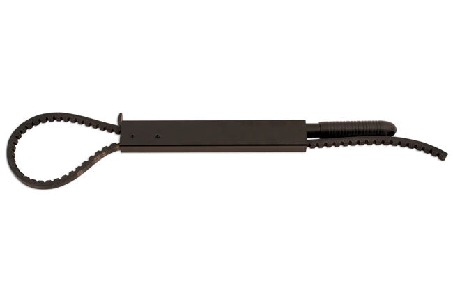 LASER 2928 Pulley Locking Tool Rotate Camshafts Grooved V Belt Pulleys