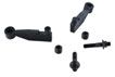 LASER 8589 Ball Joint Press Spreader Tool Steel For Lower Suspension Mounting