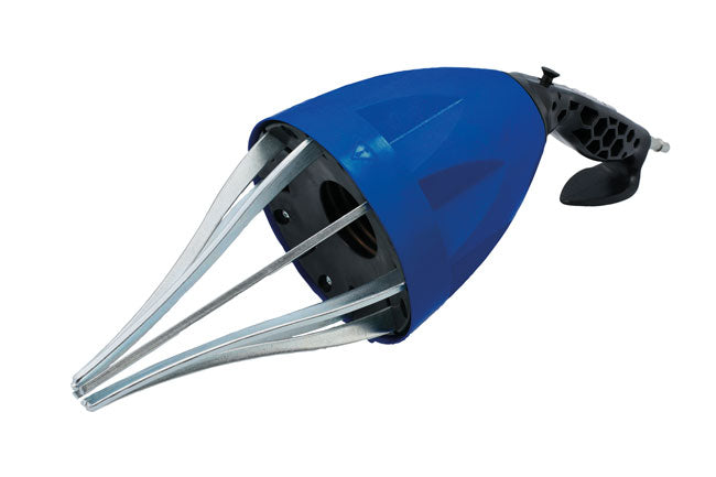 LASER 8616 CV Bootgun Pro Pneumatic Tool For CV Boot Installation on Driveshafts