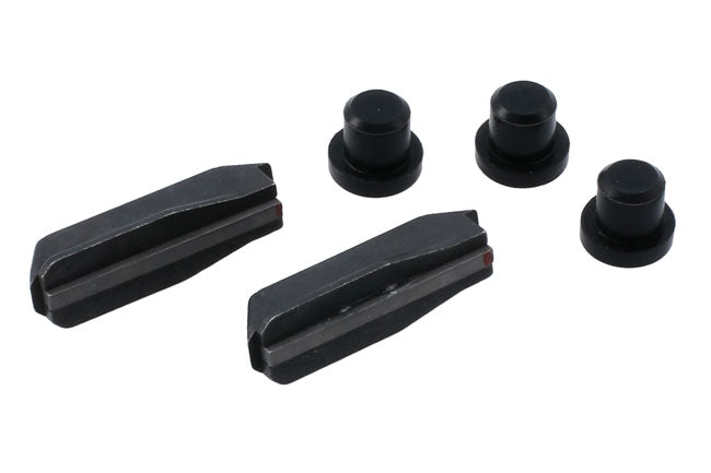 LASER 8659 Replacement Blade & Buffer Plug Kit For 8658 External Deburrer