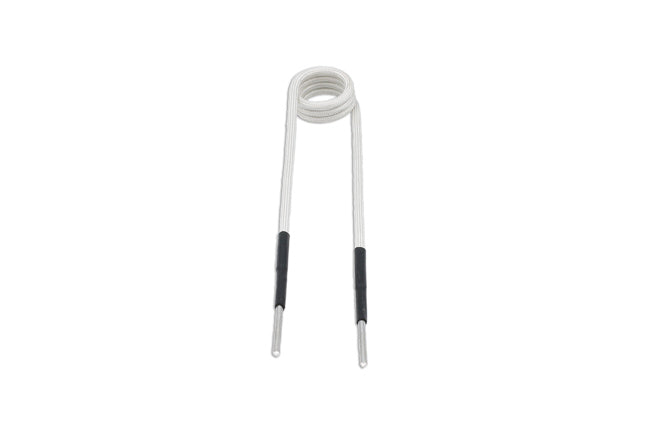 LASER 8684 Horizontal Coil For Heat Inductor 22mm Induction Heating Auto