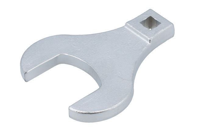 LASER 8696 50mm Prop-Shaft Nut Spanner Chrome Vanadium Steel 1/2" Drive Fits BMW