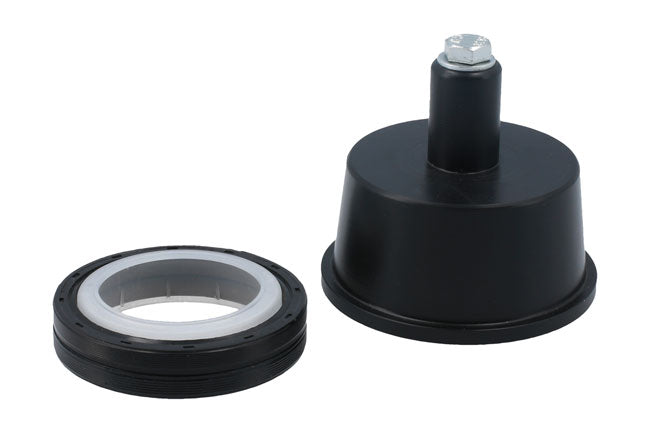LASER 8767 Crankshaft Seal Fitting Tool Aluminium For Citroen Peugeot Diesel
