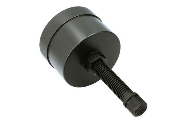 LASER 8768 Heavy-Duty Steel Hub Puller For BPW ECO Plus 3 Axles 6-9 Ton Capacity
