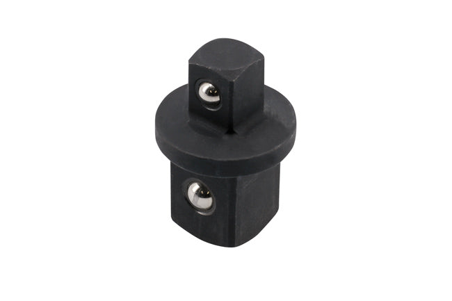 LASER 8844 Ratchet Push-thru 1/2"-3/4" Drive 46mm Chrome-Molybdenum Steel