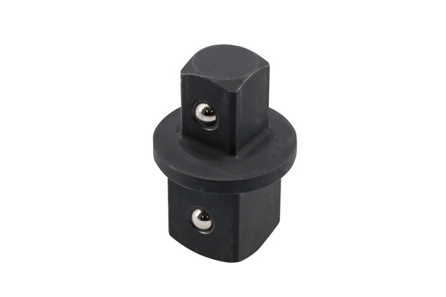 LASER 8845 Ratchet Push-thru Male 3/4"-1" Drive 61mm Chrome-Molybdenum Steel