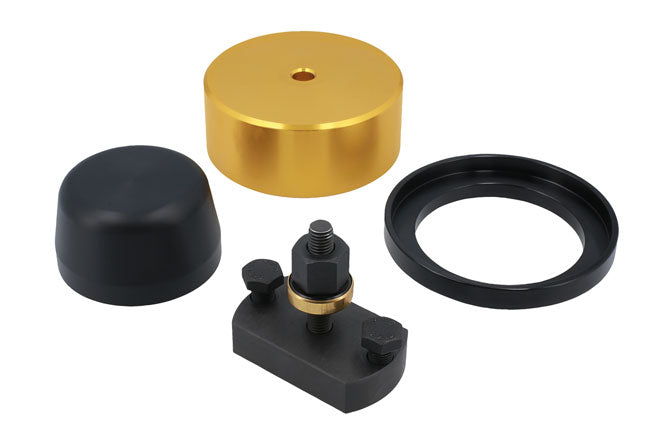 LASER 8852 Crankshaft Seal Installer Pilot Bearing Tool Set Steel For BMW MINI