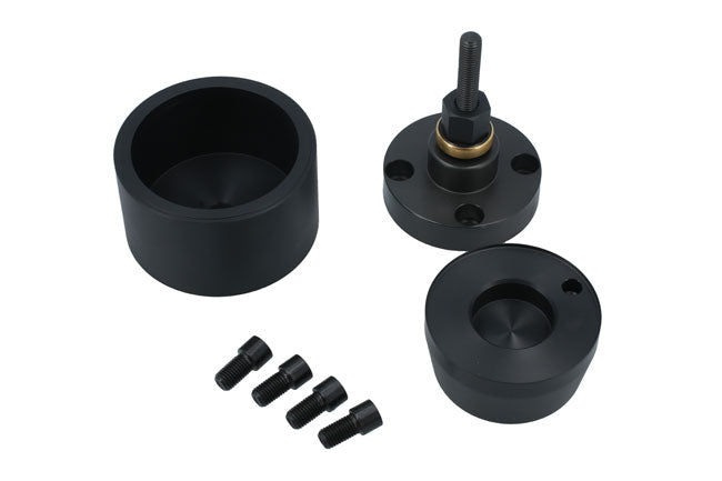 LASER 8853 Crankshaft Seal Installer Pilot Bearing Tool Set For BMW 2.0L Diesel