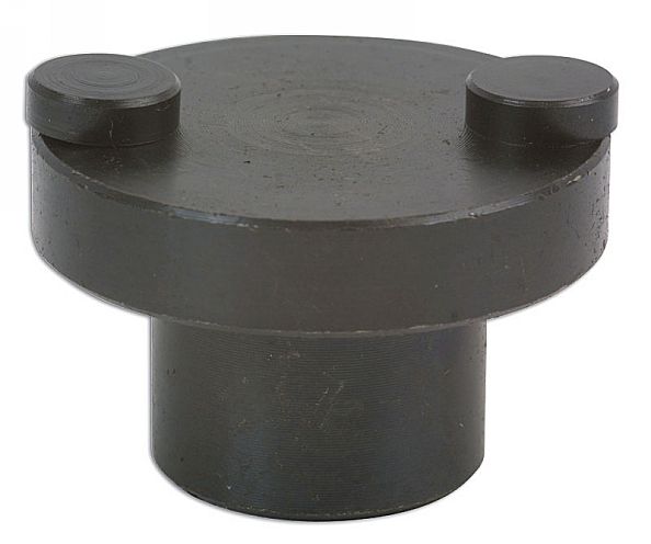 LASER 3105 Brake Caliper Piston Rewind Adaptor 3/8" For Ford Subaru Lincoln