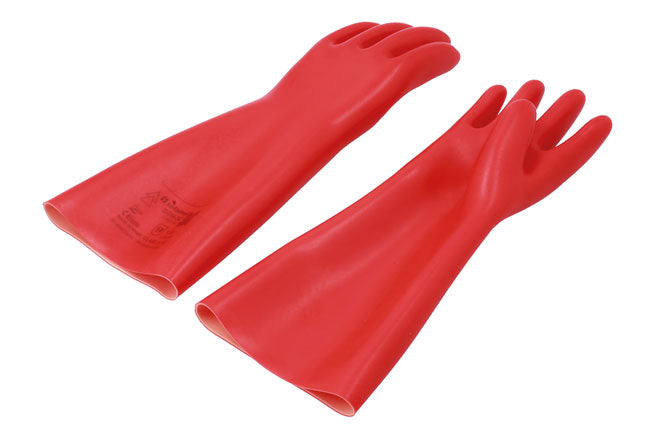 LASER 8883 Insulating Composite Gloves Class 0 Arc Flash Protection Large