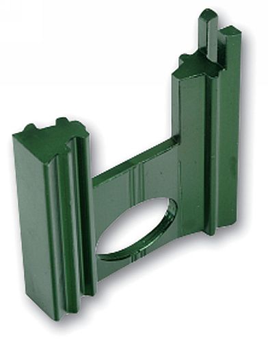 LASER 3133 Camshaft Locking Tool LH (Green) For Vauxhall Opel V6 Engines