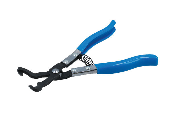 LASER 8962 Hose Line Release Pliers Steel 217mm For 8mm Voss 214 Quick Connector