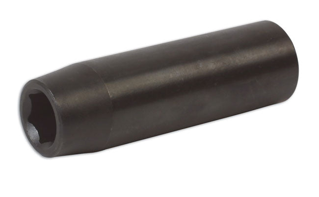 LASER 3145 Socket Wrench Insert 1/2" Drive 1/2" Spanner Chrome Vanadium Steel