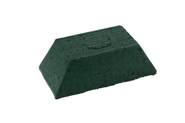 LASER 9072 Special Lift Pad Block Set For Electric Vehicle Jacking Support