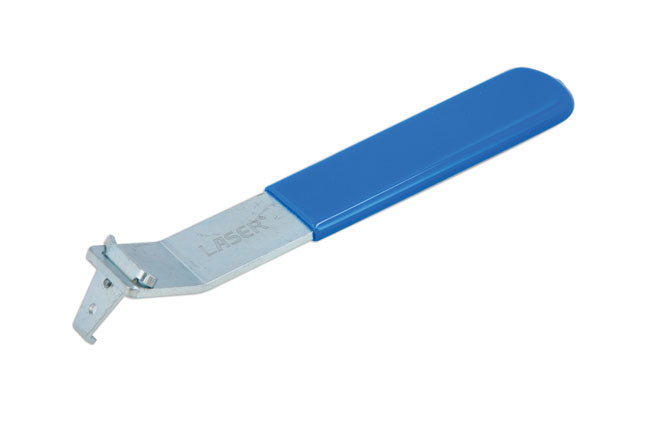 LASER 9088 Wiper Arm Puller Workshop Tool Steel For Windscreen Wiper Removal