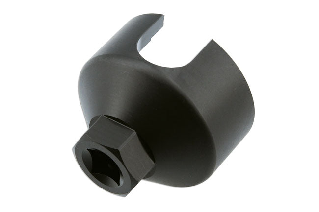 LASER 9090 Fork Cap Socket 49mm For BMW DDC forks With electronic control