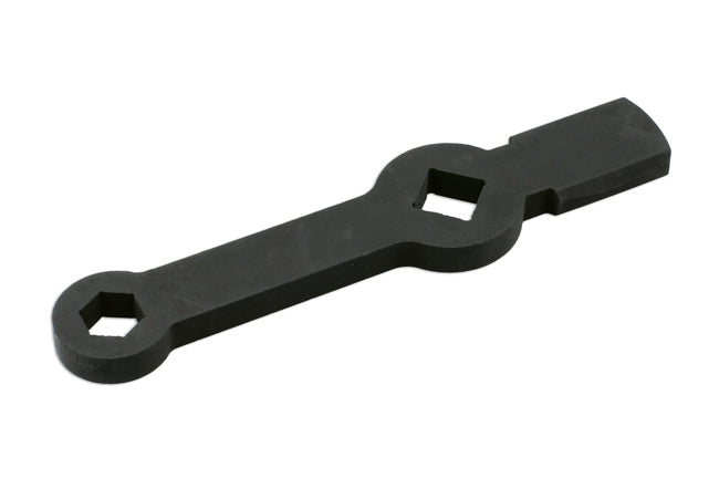 LASER 9136 HGV Brake Caliper Wrench 18mm 6pt 3/4" Drive For Commercial Vehicles