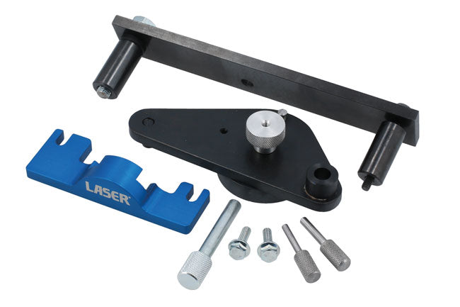 LASER 9143 Engine Timing Kit For Fiat 1.0 MHEV Petrol 3-Cylinder Hybrid