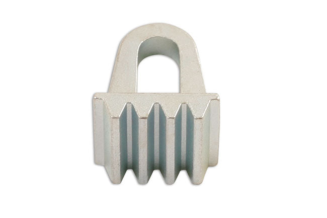 LASER 3203 Flywheel Locking Tool For Citroen Peugeot Mercedes-Benz Diesel