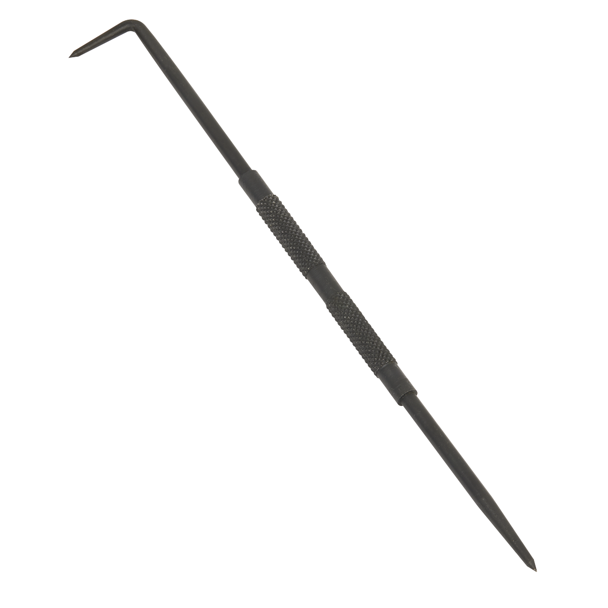 Sealey Double End Engineers Scriber With Hardened Steel Tips 190mm AK9751