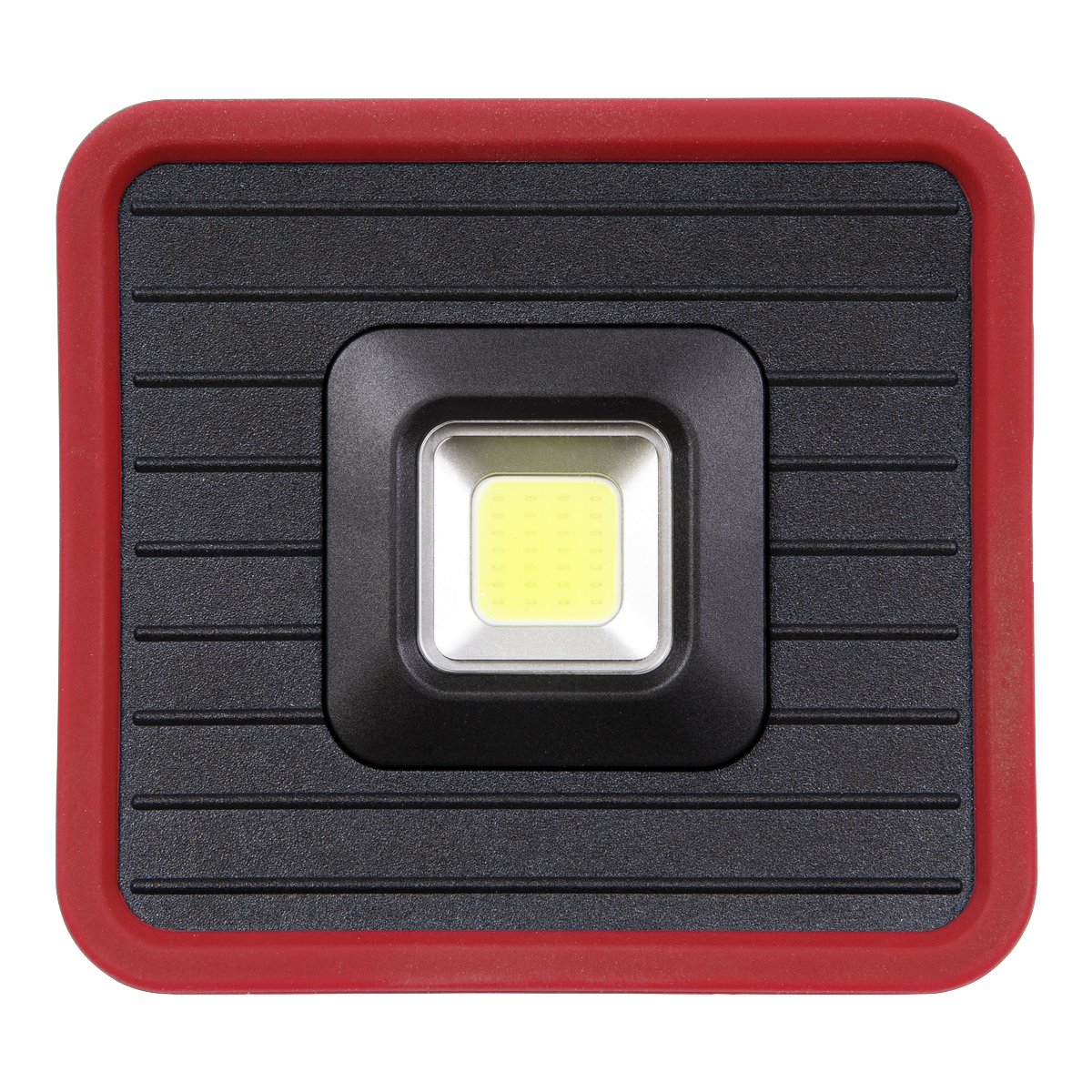 Sealey Rechargeable Pocket Floodlight With Powerbank 10W COB LED LED1000PB