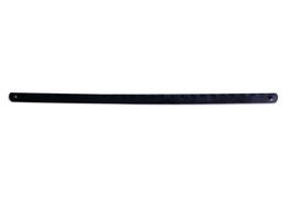LASER 0252 Junior Hacksaw Blades Set 10 Pieces High Speed Steel 15 TPI For Metal