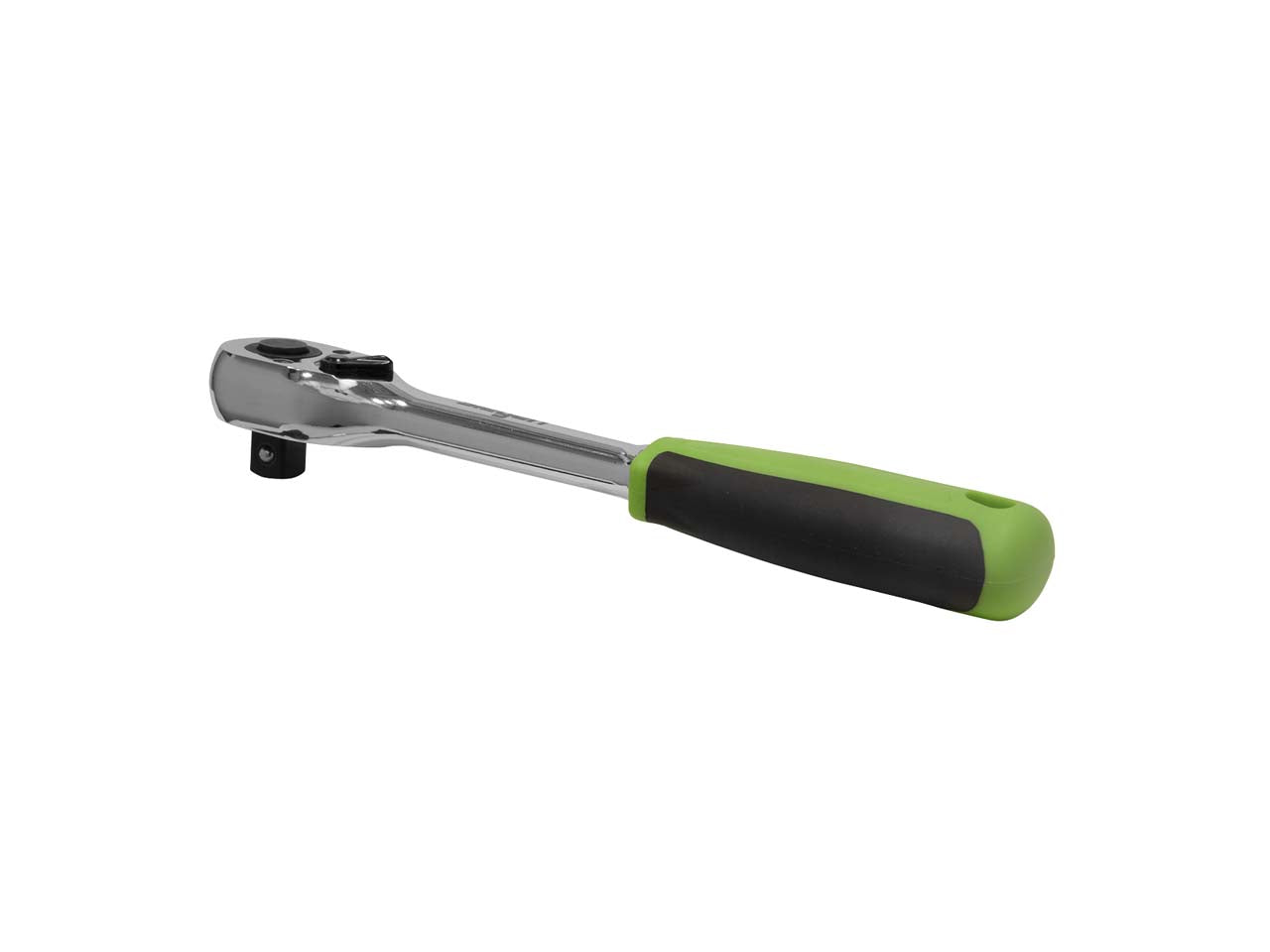 Sealey 1/2" Square Drive Ratchet Wrench Pear-Head Flip Reverse Hand Tool S01202
