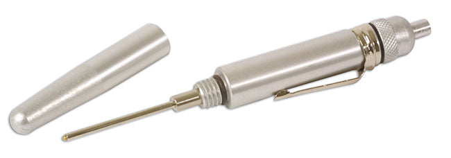 LASER 3401 Precision Oiler Aluminium Oil Pen For Sewing Machines and Models