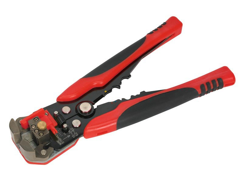 Sealey Wire Stripping Cutting Tool Heavy Duty Fully Automatic Adjustable AK2255