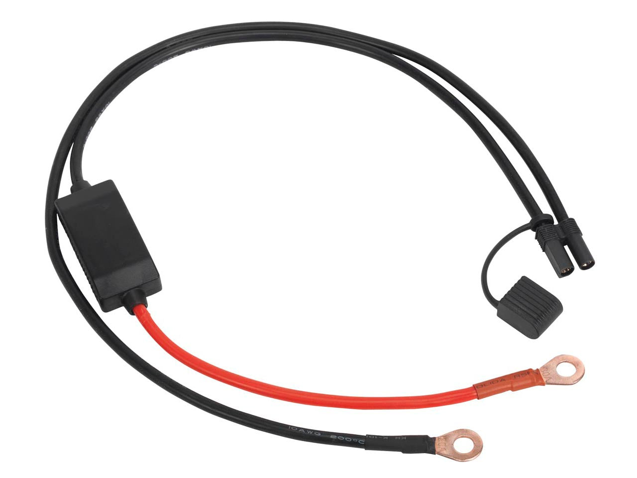 Sealey Jump Start Charging Cable Watertight Hardwired For SL1S & SL65S SL66S