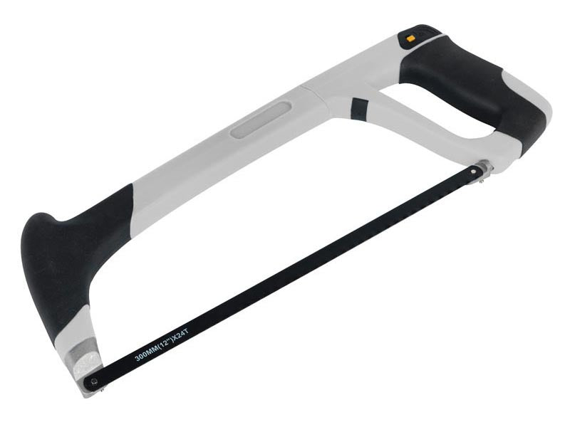 Sealey Hacksaw Professional 300mm Multi-Angle Adjustment Rubber Grip AK8685